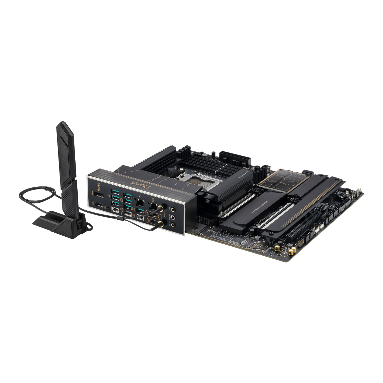 مادربرد ASUS ProArt X870E-CREATOR WIFI