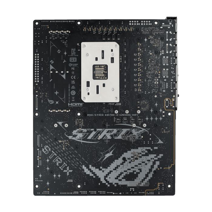 مادربرد ایسوس ROG Strix X870E-E Gaming Wi-Fi DDR5