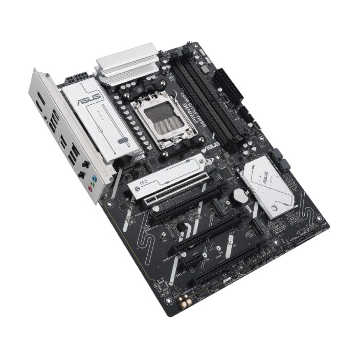 مادربرد ایسوس مدل PRIME B840-PLUS WIFI DDR5