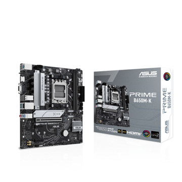 مادربرد ایسوس مدل PRIME B650M-K
