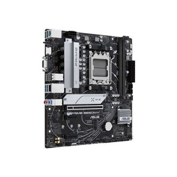 مادربرد ایسوس مدل PRIME B650M-K