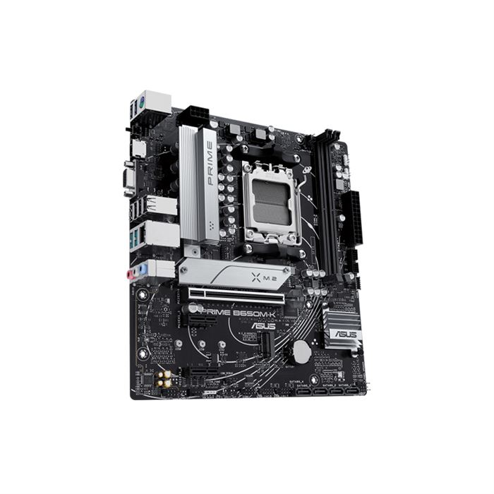 مادربرد ایسوس مدل PRIME B650M-K