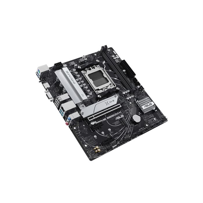 مادربرد ایسوس مدل PRIME B650M-K