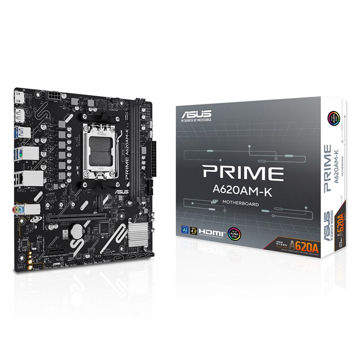 مادربرد ایسوس Motherboard Asus Prime A620AM-K