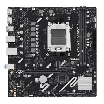 مادربرد ایسوس Motherboard Asus Prime A620AM-K