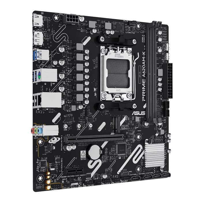 مادربرد ایسوس Motherboard Asus Prime A620AM-K