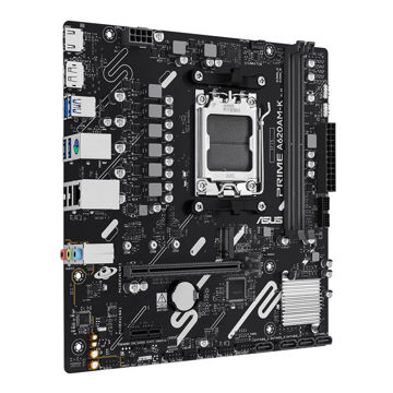 مادربرد ایسوس Motherboard Asus Prime A620AM-K