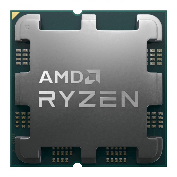 پردازنده ای ام دی Ryzen 7 9700X بدون باکس