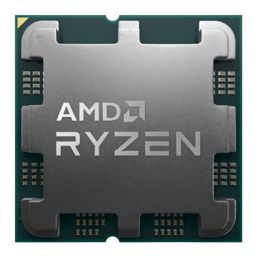 پردازنده ای ام دی Ryzen 7 9800X3D بدون باکس
