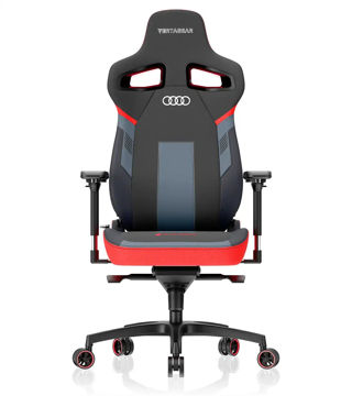 صندلی گیمینگ ورتاگیر PL4800 Audi Sport Edition