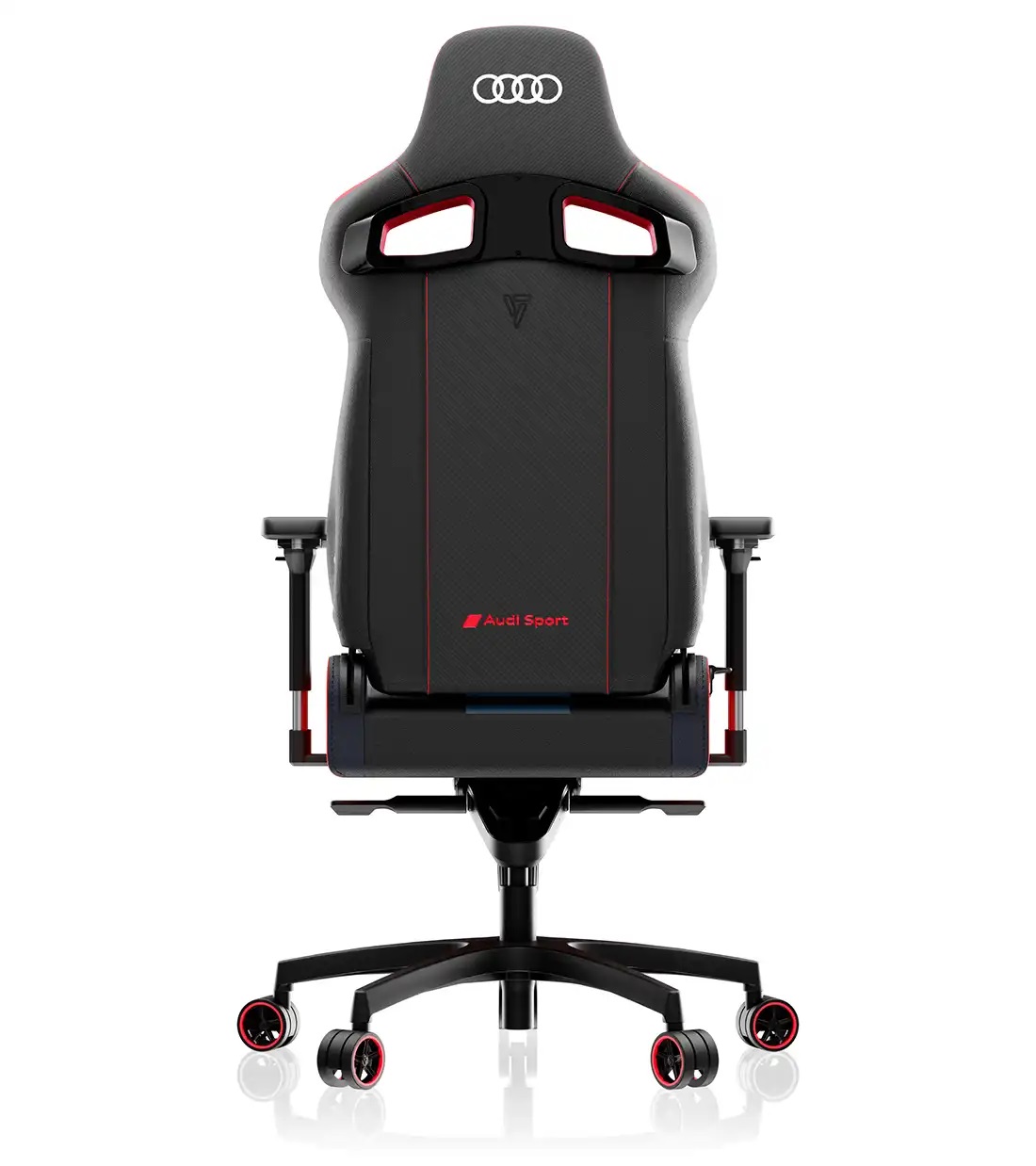 صندلی گیمینگ ورتاگیر PL4800 Audi Sport Edition