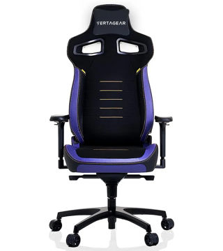 صندلی گیمینگ ورتاگیر PL4800 Midnight Purple