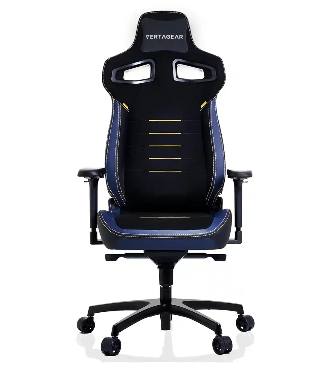 صندلی گیمینگ ورتاگیر PL4800 Midnight Blue