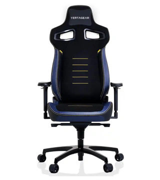 صندلی گیمینگ ورتاگیر PL4800 Midnight Blue