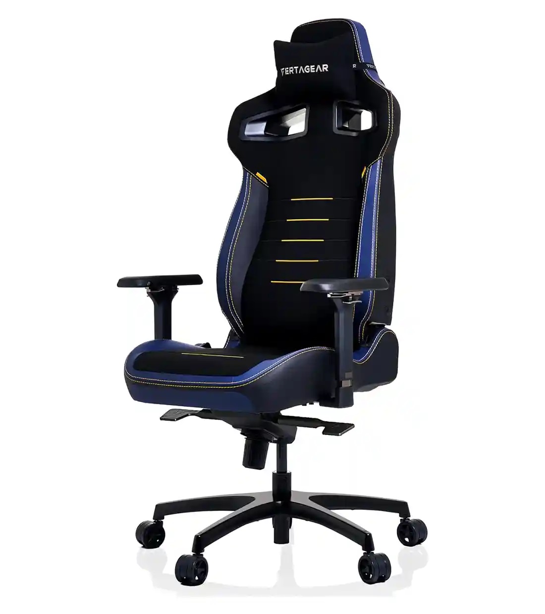 صندلی گیمینگ ورتاگیر PL4800 Midnight Blue