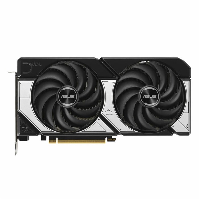 کارت گرافیک ایسوس ASUS GeForce Dual RTX 5070 12GB GDDR7 OC Edition