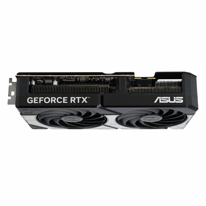 کارت گرافیک ایسوس ASUS GeForce Dual RTX 5070 12GB GDDR7 OC Edition