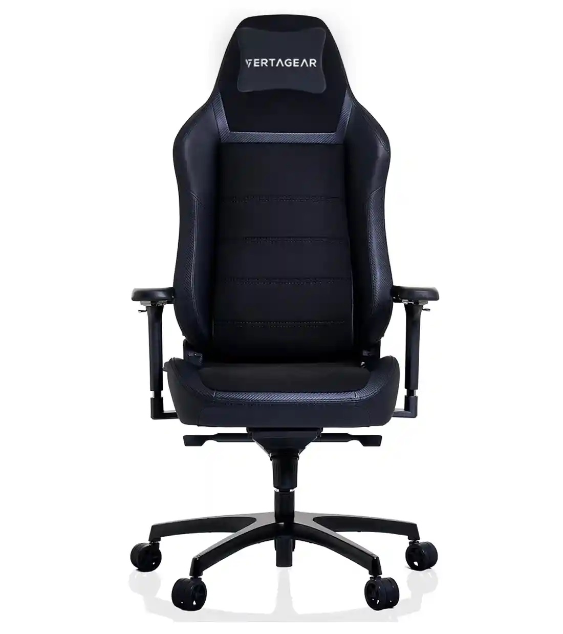 صندلی گیمینگ ورتاگیر PL6800 Carbon Black