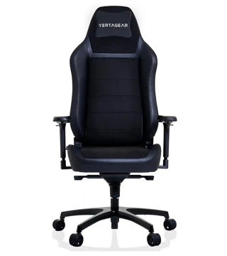 صندلی گیمینگ ورتاگیر PL6800 Carbon Black