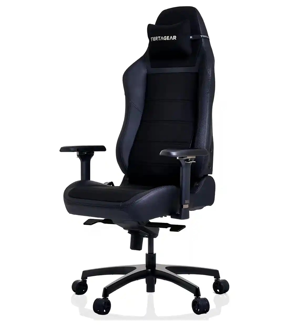 صندلی گیمینگ ورتاگیر PL6800 Carbon Black