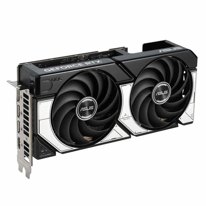 کارت گرافیک ایسوس ASUS GeForce Dual RTX 5070 12GB GDDR7 OC Edition