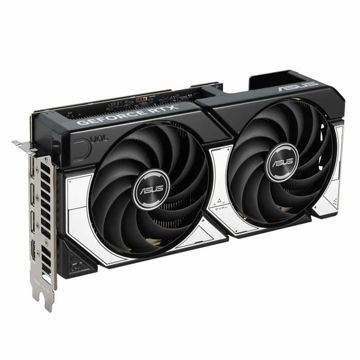 کارت گرافیک ایسوس ASUS GeForce Dual RTX 5070 12GB GDDR7 OC Edition