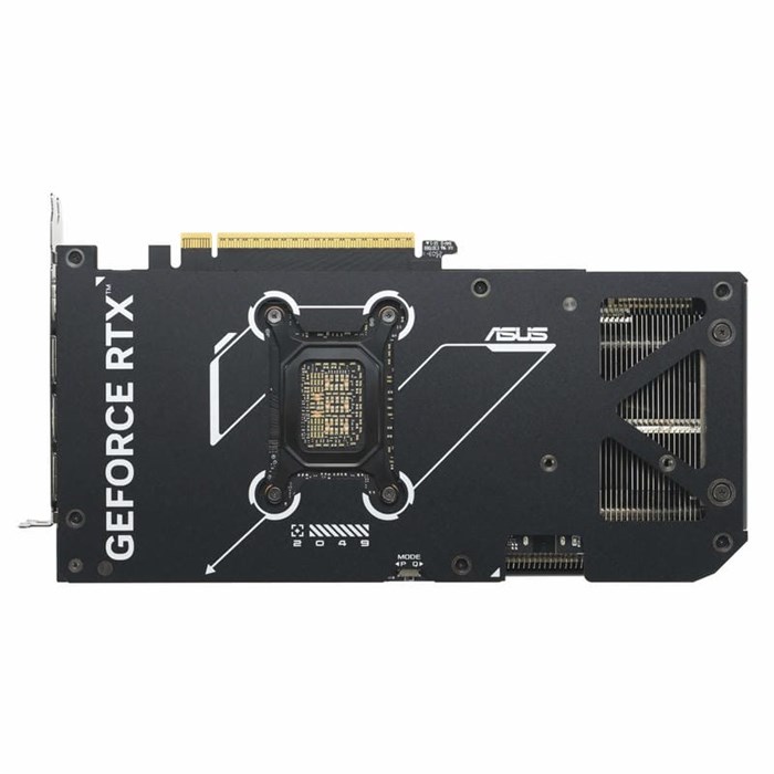 کارت گرافیک ایسوس ASUS GeForce Dual RTX 5070 12GB GDDR7 OC Edition