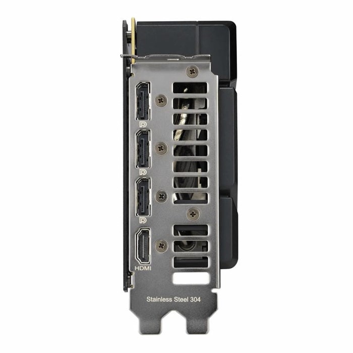 کارت گرافیک ایسوس ASUS GeForce Dual RTX 5070 12GB GDDR7 OC Edition