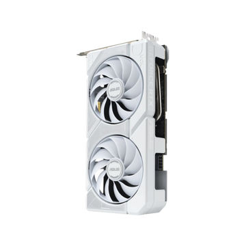 کارت گرافیک ایسوس مدل Dual GeForce RTX 5060 Ti WHITE 16GB GDDR7 OC