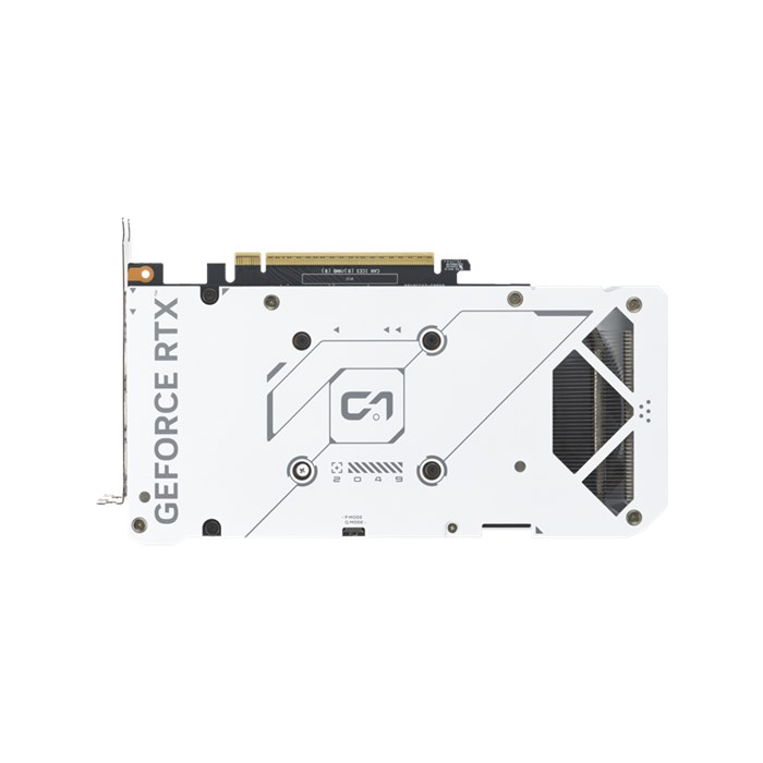 کارت گرافیک ایسوس مدل Dual GeForce RTX 5060 Ti WHITE 16GB GDDR7 OC