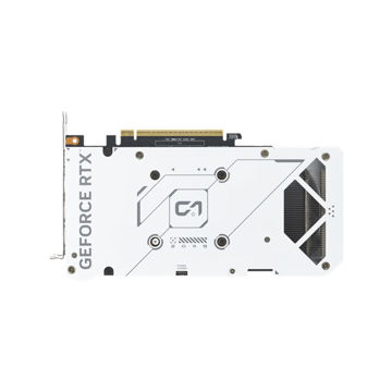 کارت گرافیک ایسوس مدل Dual GeForce RTX 5060 Ti WHITE 16GB GDDR7 OC
