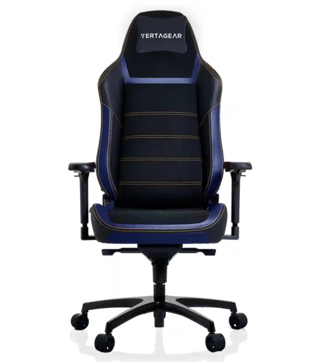 صندلی گیمینگ ورتاگیر PL6800 Midnight Blue