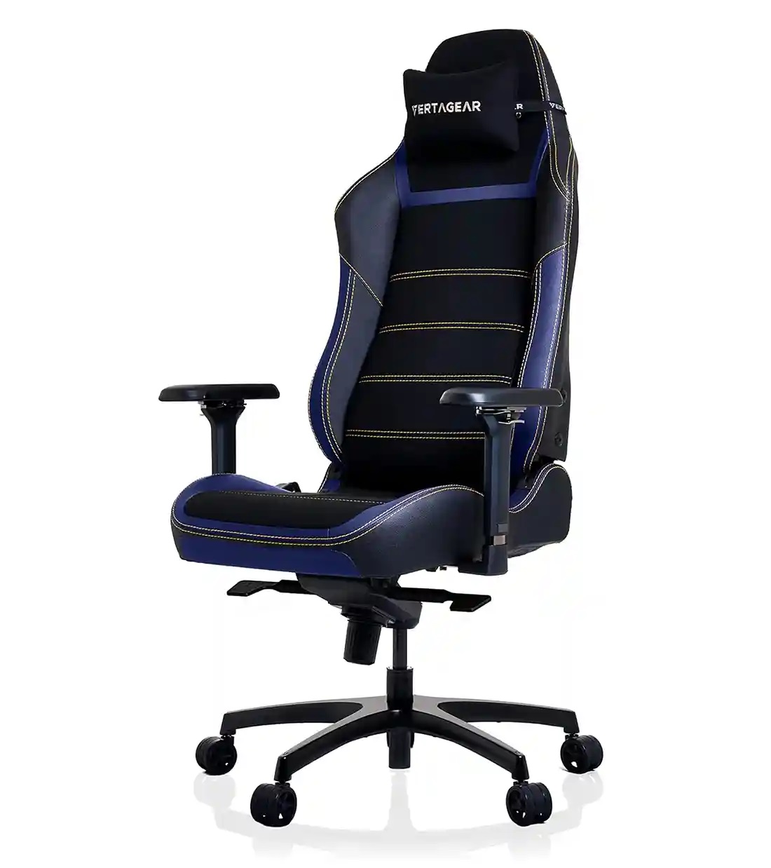 صندلی گیمینگ ورتاگیر PL6800 Midnight Blue
