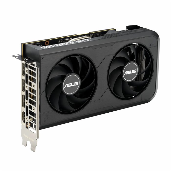 کارت گرافیک ایسوس کارت گرافیک ایسوس Dual GeForce RTX™ 5050 8GB GDDR6 OC