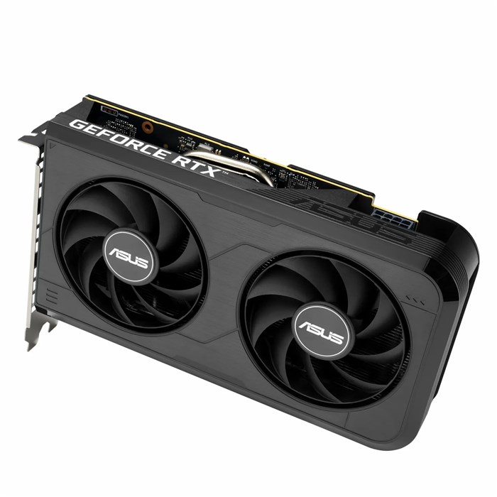 کارت گرافیک ایسوس کارت گرافیک ایسوس Dual GeForce RTX™ 5050 8GB GDDR6 OC