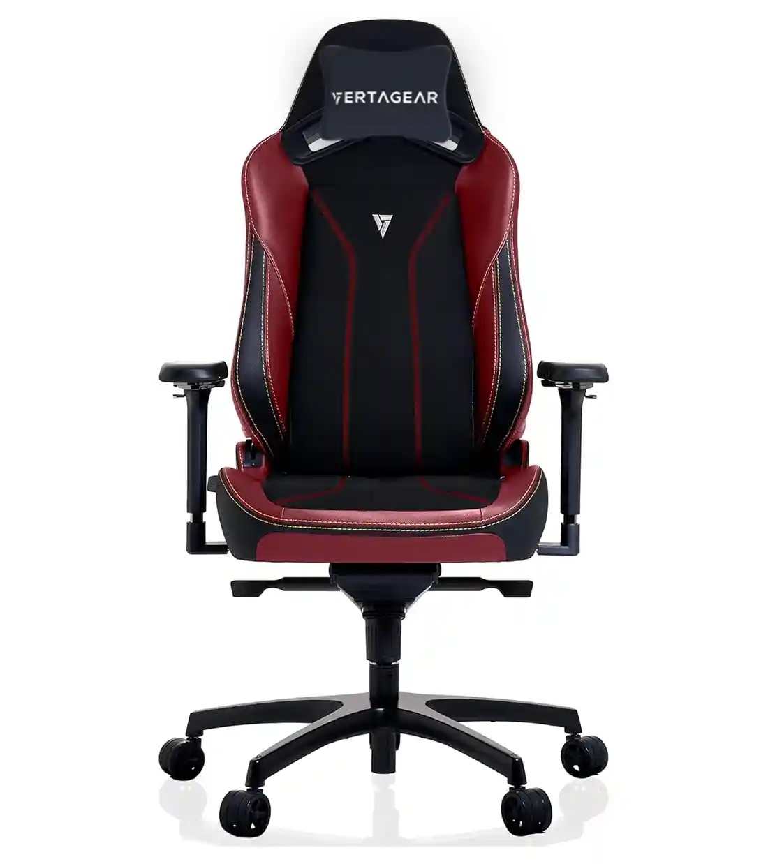 صندلی گیمینگ ورتاگیر SL5800 Burgundy Red
