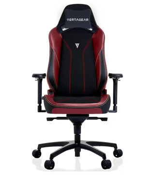 صندلی گیمینگ ورتاگیر SL5800 Burgundy Red