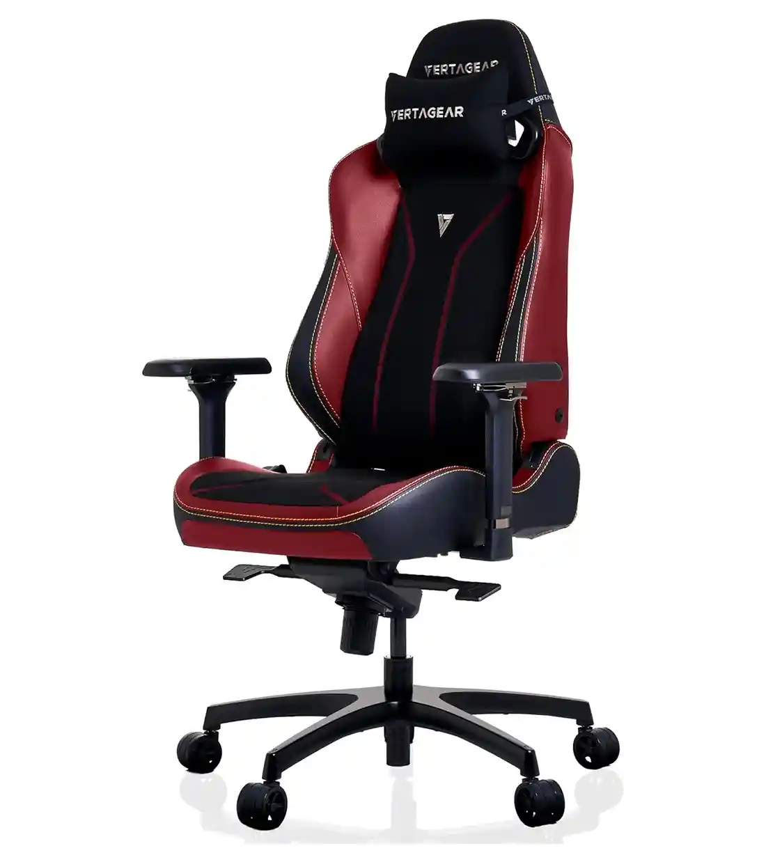 صندلی گیمینگ ورتاگیر SL5800 Burgundy Red