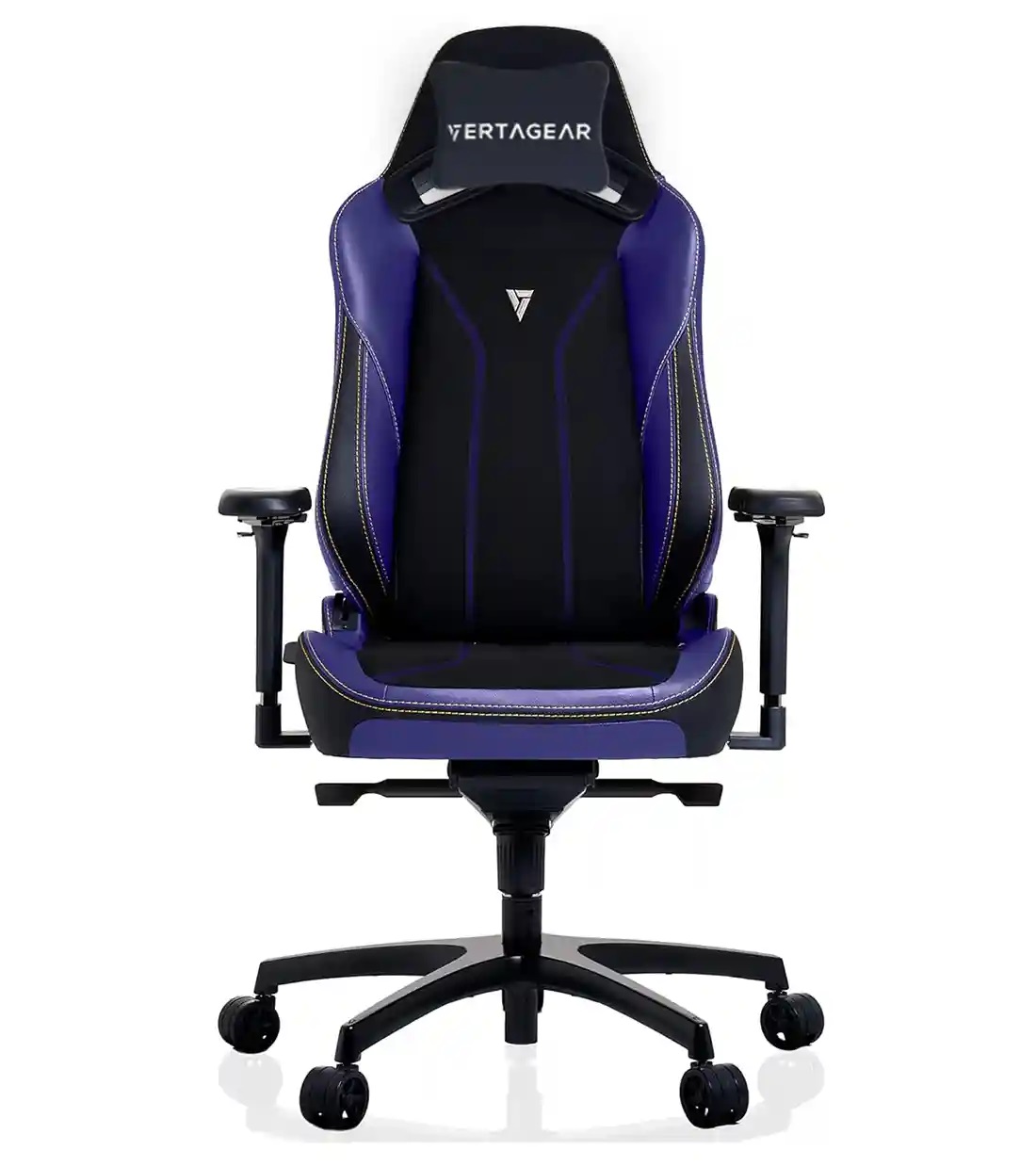صندلی گیمینگ ورتاگیر SL5800 Midnight Purple