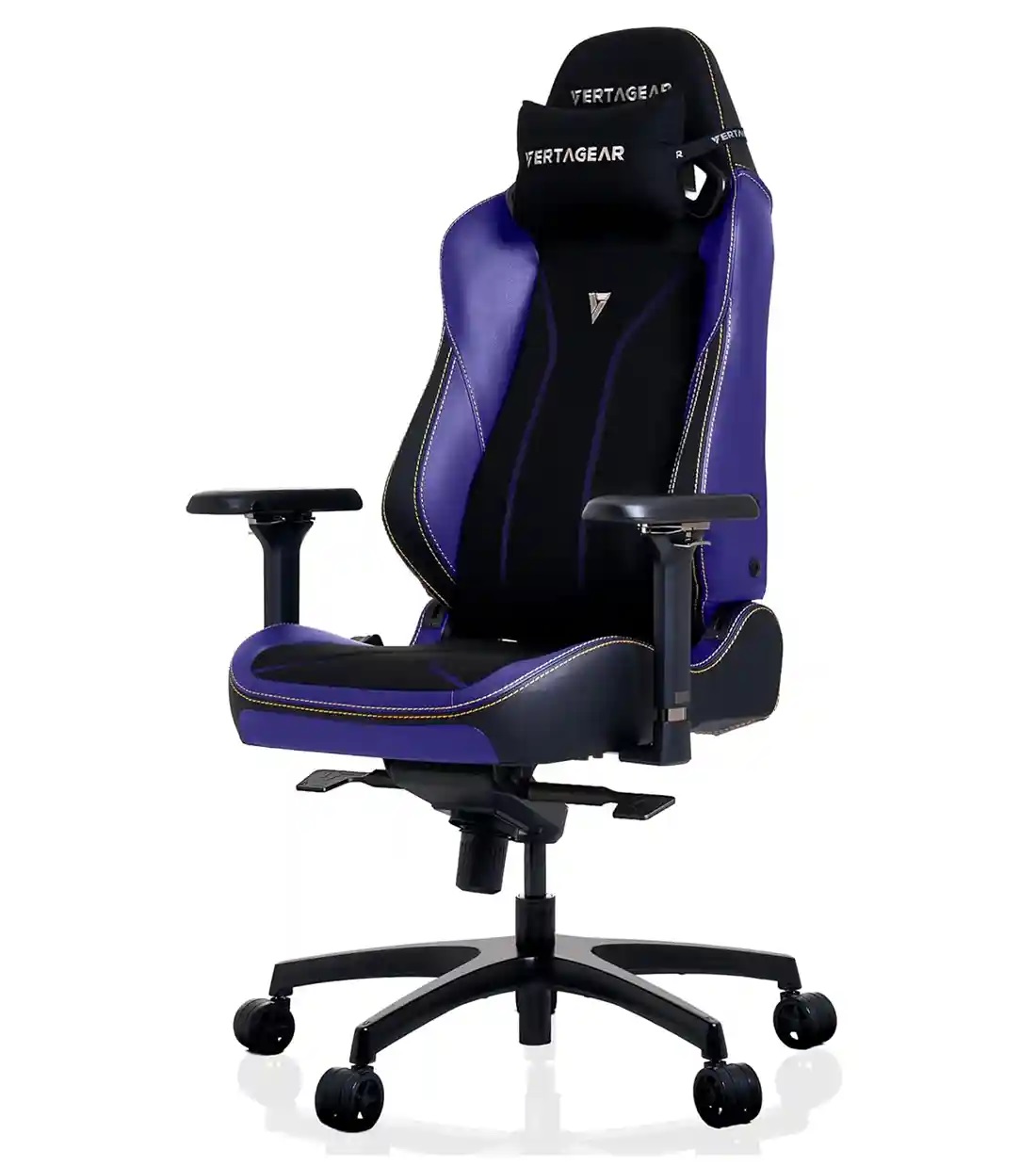 صندلی گیمینگ ورتاگیر SL5800 Midnight Purple