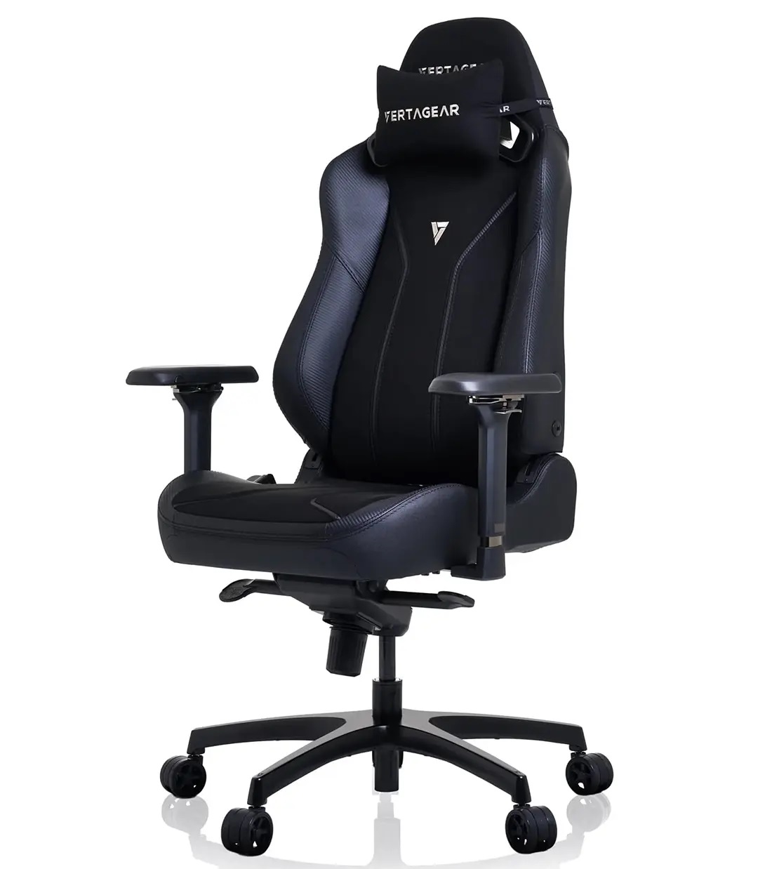 صندلی گیمینگ ورتاگیر SL5800 Carbon Black
