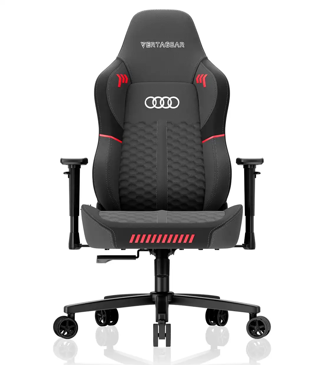 صندلی گیمینگ ورتاگیر SL3800 Audi Edition