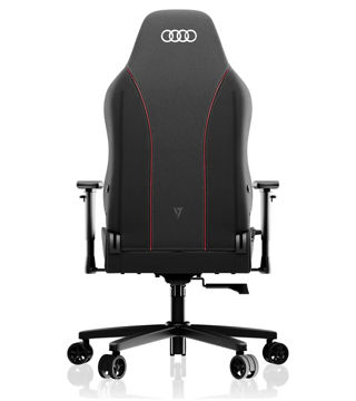 صندلی گیمینگ ورتاگیر SL3800 Audi Edition