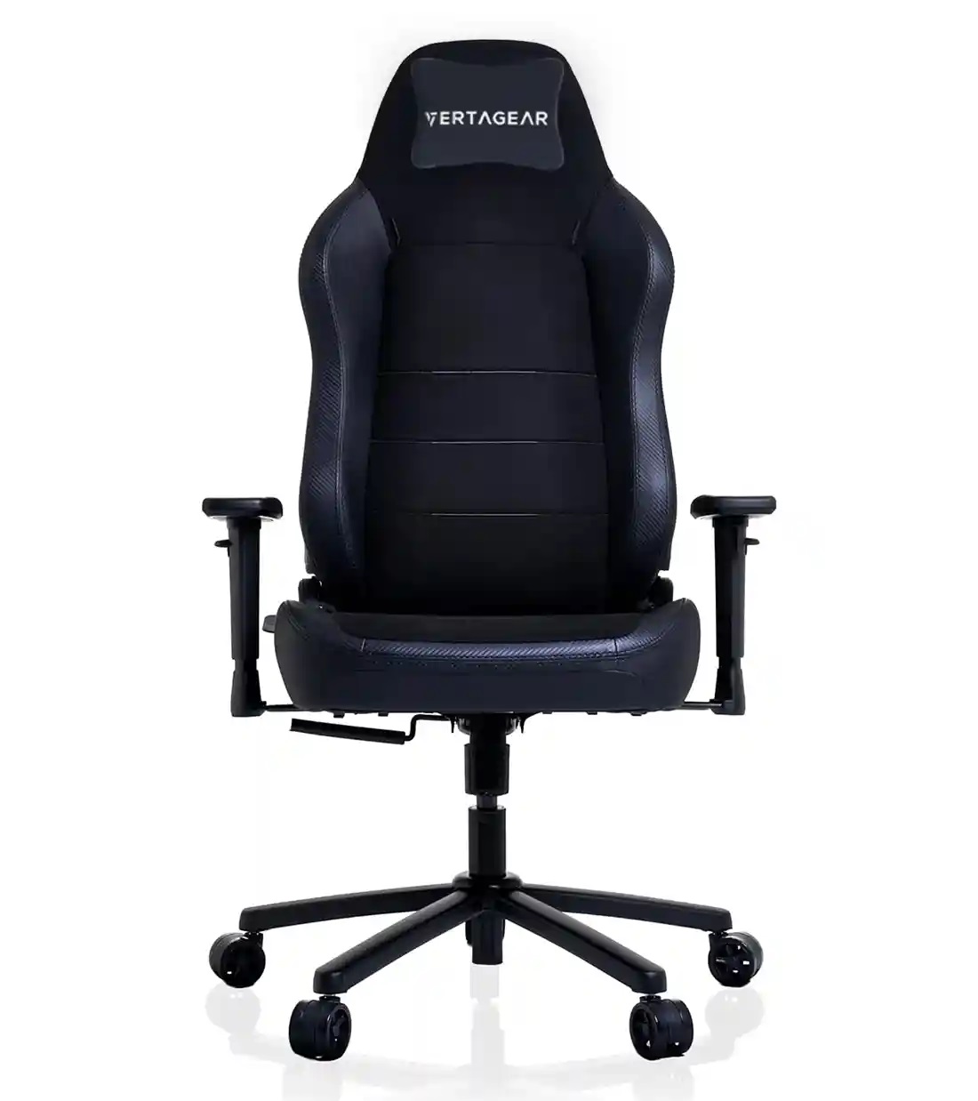 صندلی گیمینگ ورتاگیر SL3800 Carbon Black