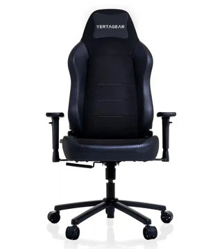 صندلی گیمینگ ورتاگیر SL3800 Carbon Black