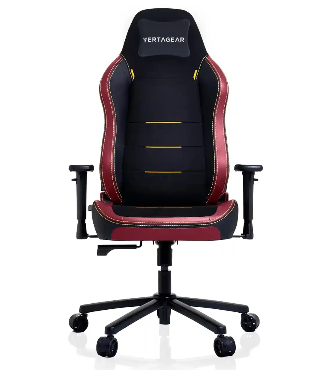 صندلی گیمینگ ورتاگیر SL3800 Burgundy Red