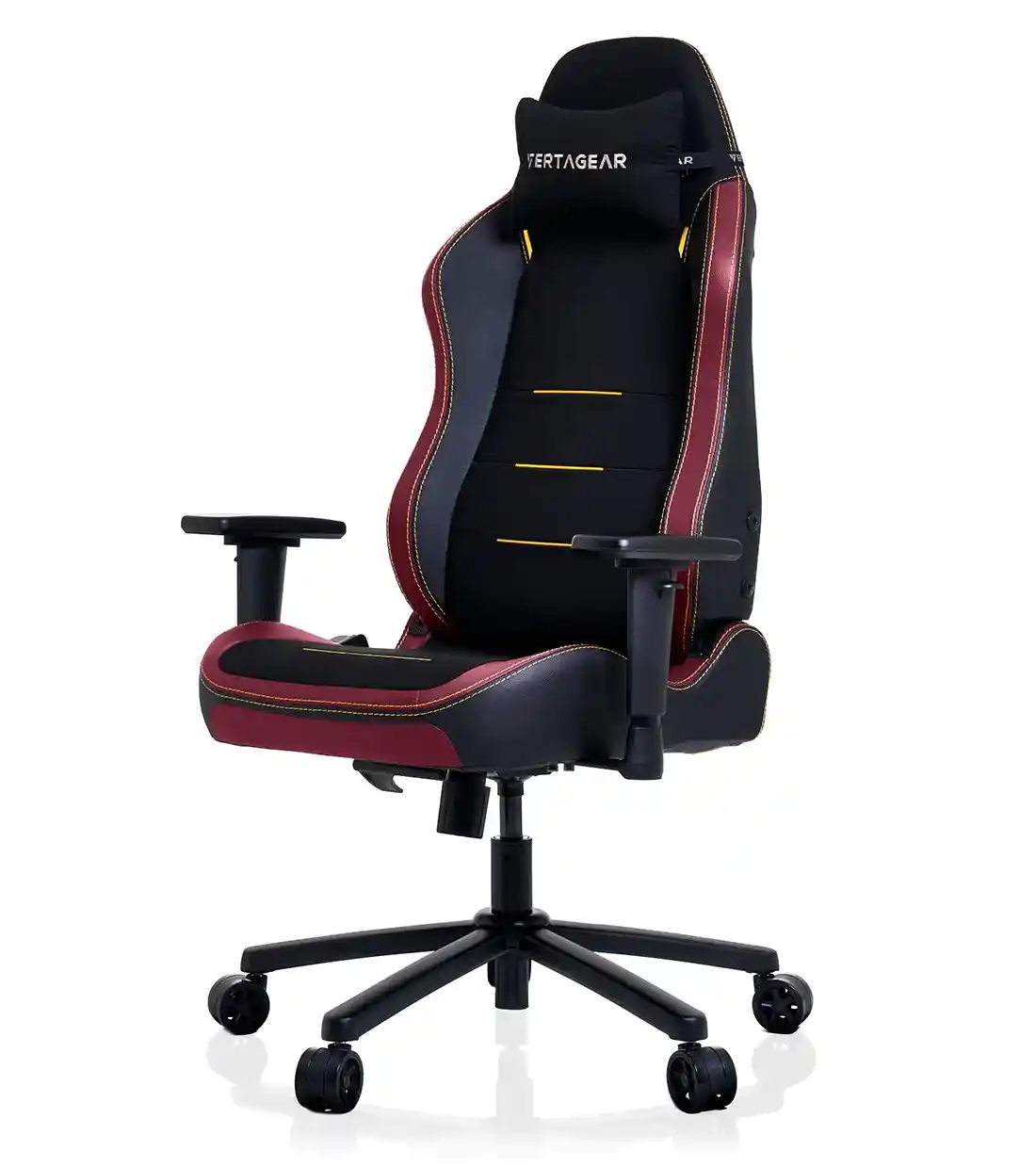صندلی گیمینگ ورتاگیر SL3800 Burgundy Red