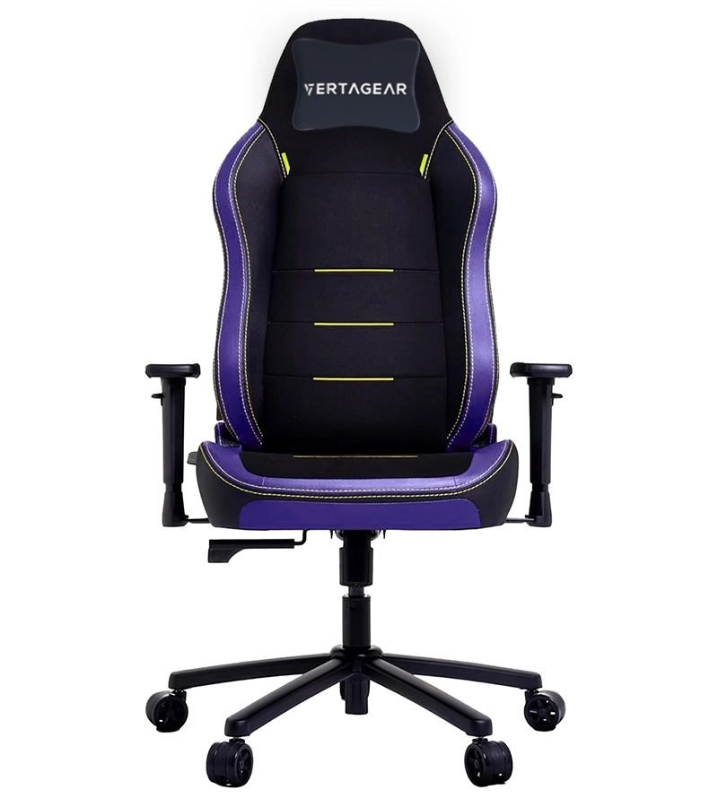 صندلی گیمینگ ورتاگیر SL3800 Midnight Purple