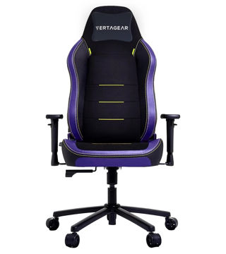 صندلی گیمینگ ورتاگیر SL3800 Midnight Purple