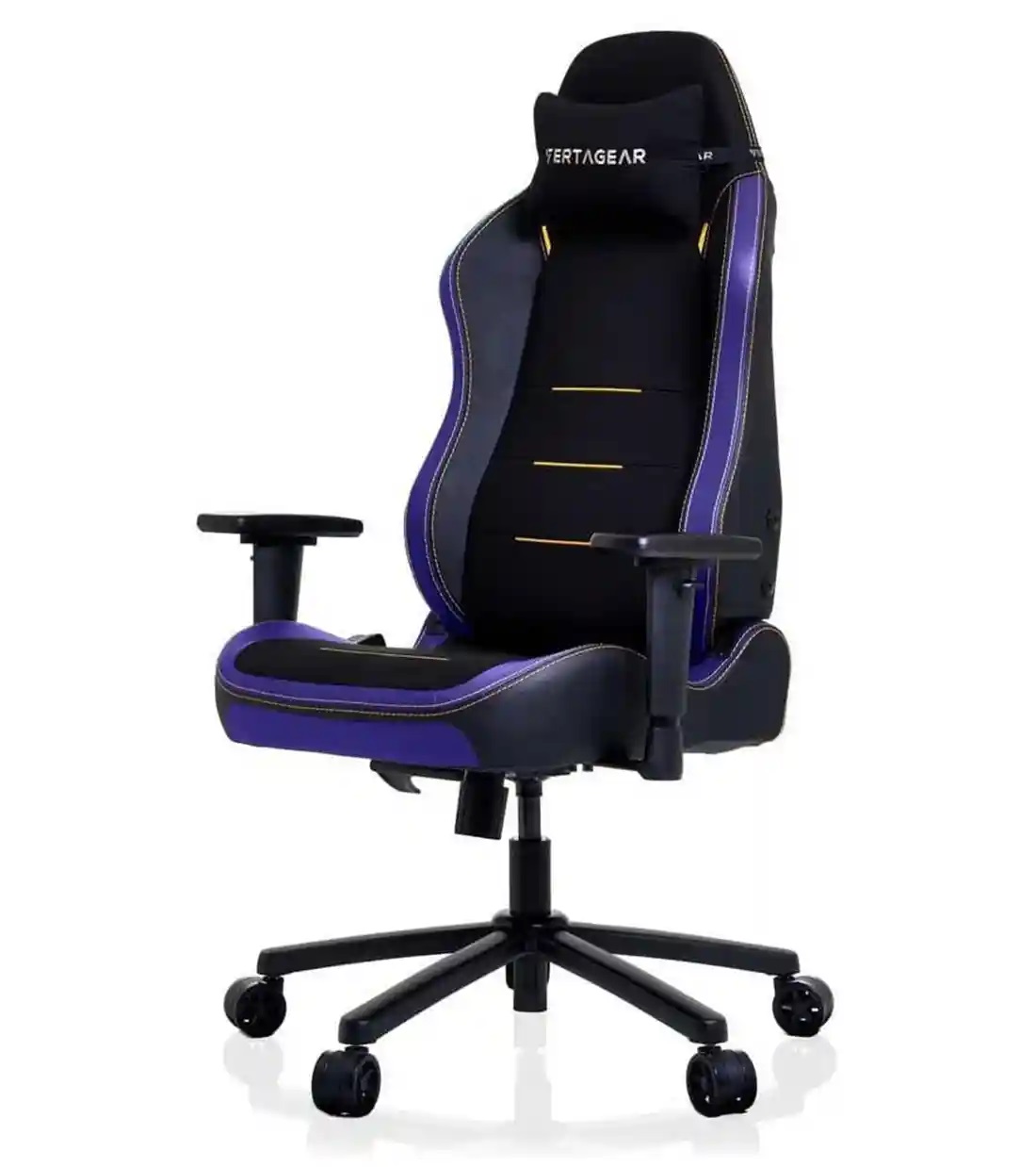 صندلی گیمینگ ورتاگیر SL3800 Midnight Purple